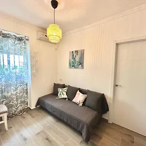 Jara Centro Apartment