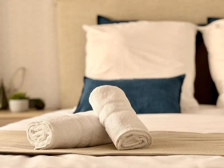 Διαμέρισμα 4Bd Central Soho Luxe Retreat Terrace 2Bh & Ac Μάλαγα