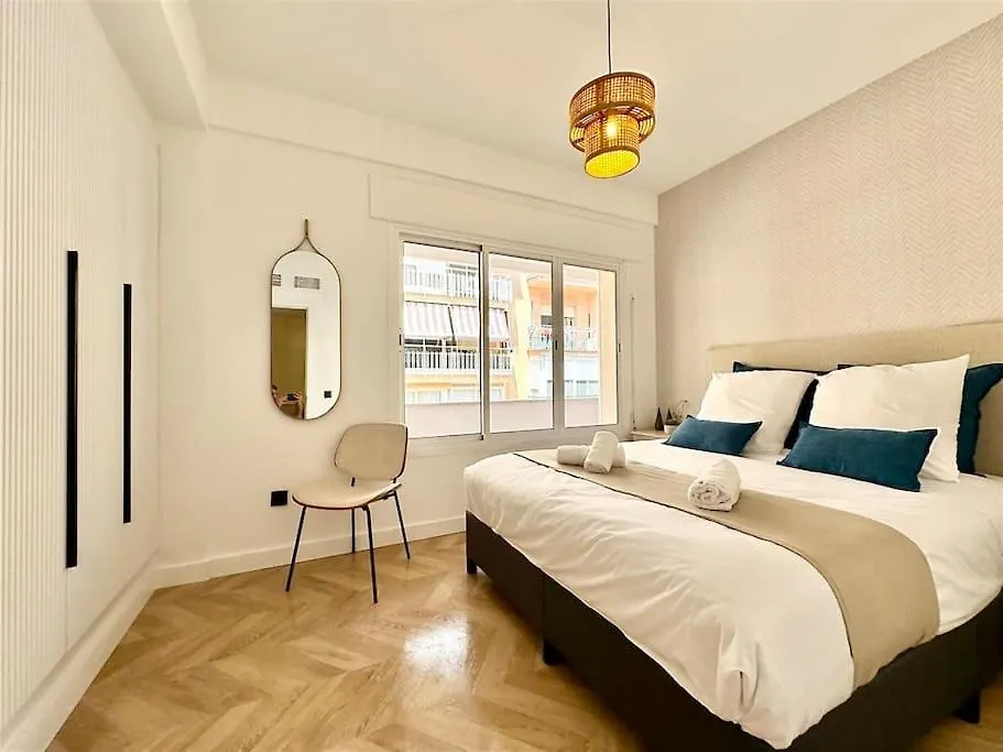 Διαμέρισμα 4Bd Central Soho Luxe Retreat Terrace 2Bh & Ac Μάλαγα Ισπανία