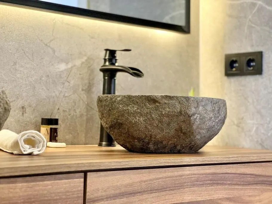 4Bd Central Soho Luxe Retreat Terrace 2Bh & Ac Μάλαγα Ισπανία