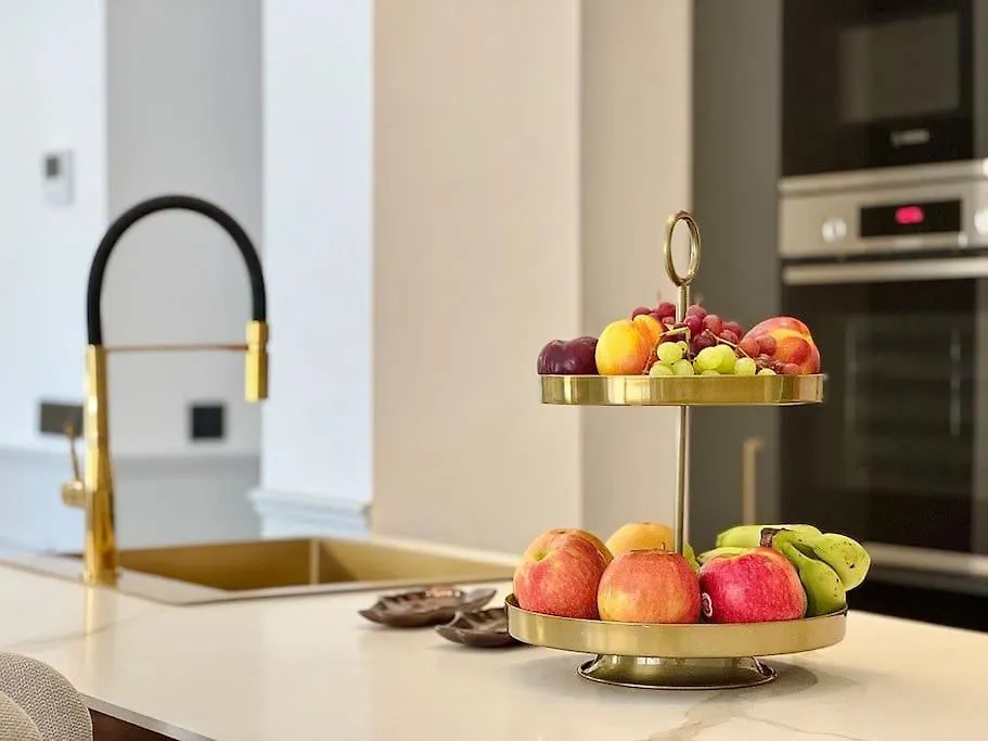 4Bd Central Soho Luxe Retreat Terrace 2Bh & Ac Μάλαγα 0*,